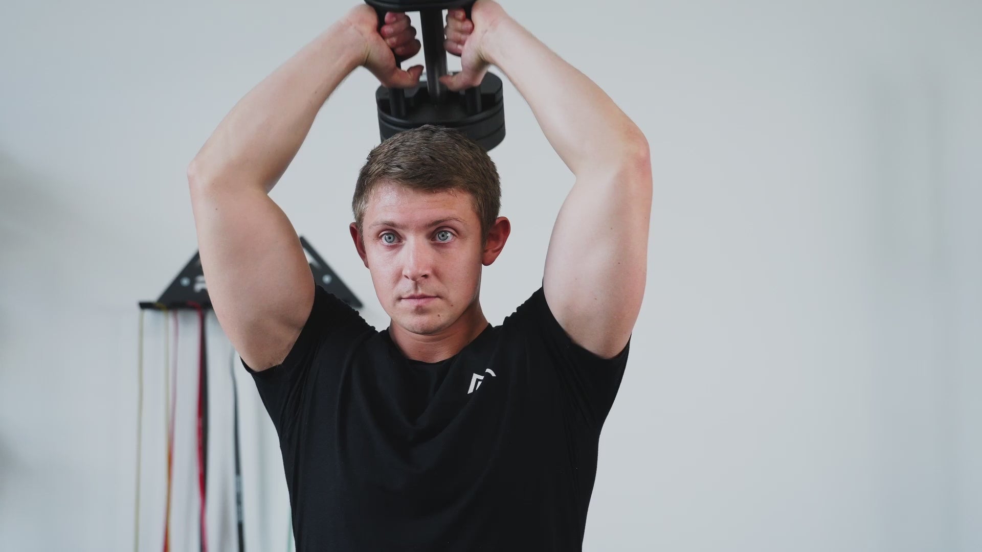 QuickDraw™ アジャスタブルダンベル | REP Fitness｜ウチノジム