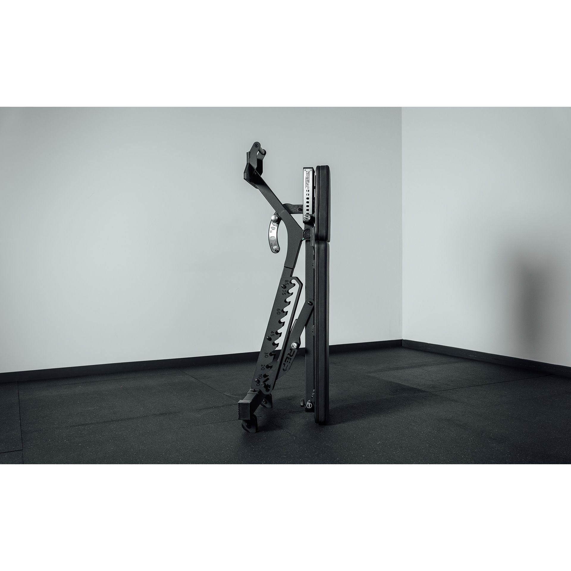 BlackWing™ アジャスタブルベンチ | REP Fitness｜ウチノジム