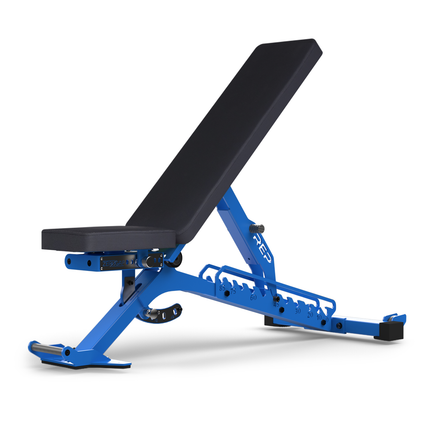 BlackWing™ Adjustable Bench | REP Fitness –UCHINOGYM