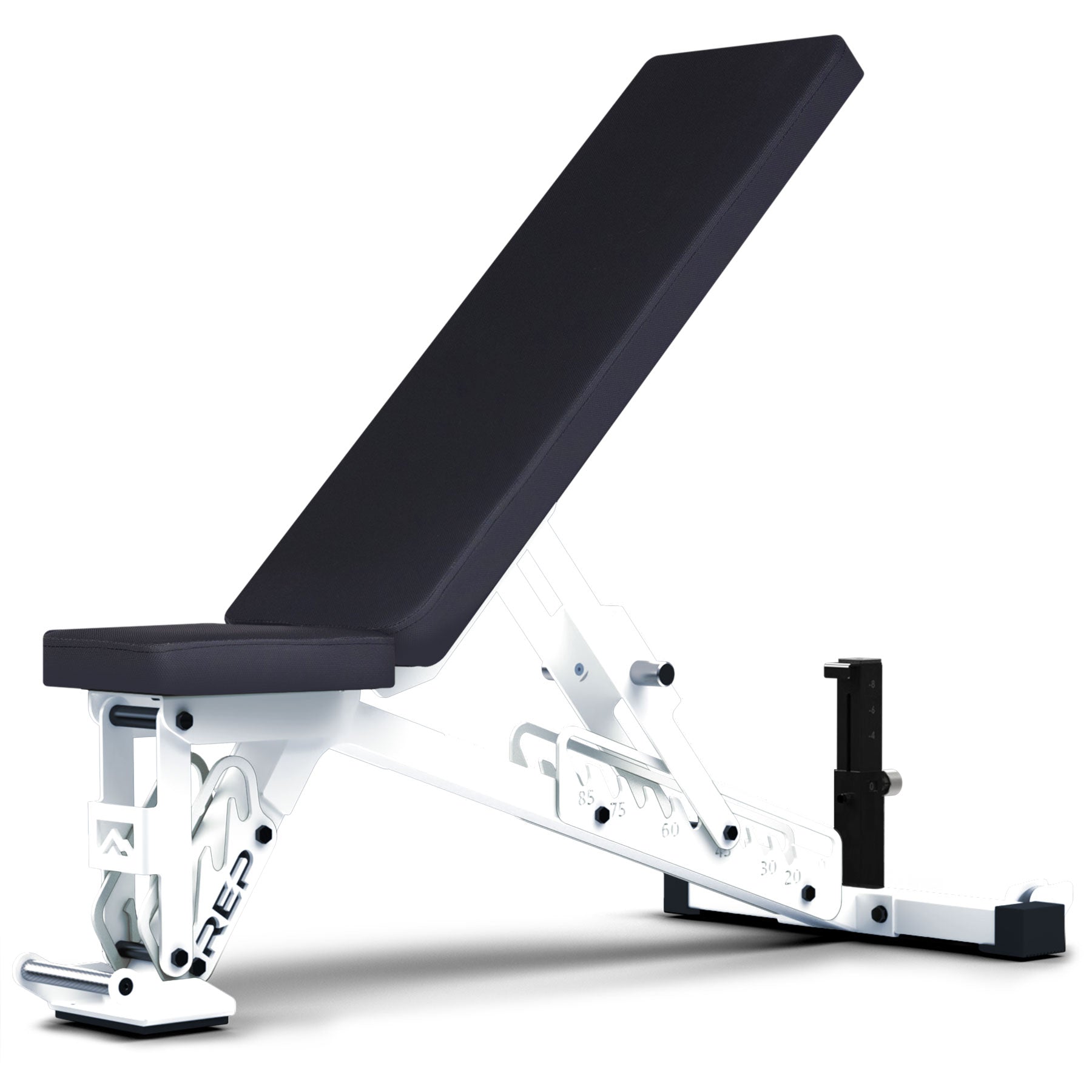 AB-5200 2.0 アジャスタブルベンチ | REP Fitness –ウチノジム