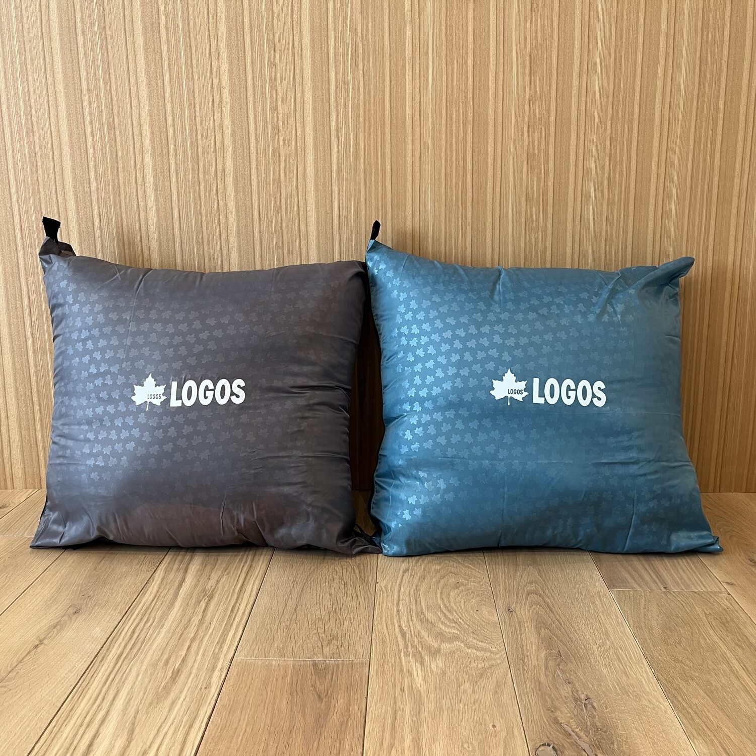 ロゴス ミニバンぴったり寝袋口コミ/車用防災グッズにもなるLOGOSの