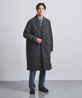 ADS ダウンコート