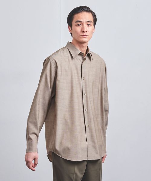 HASHIMOTOのスタッフボイス｜ユナイテッドアローズ公式通販 - UNITED