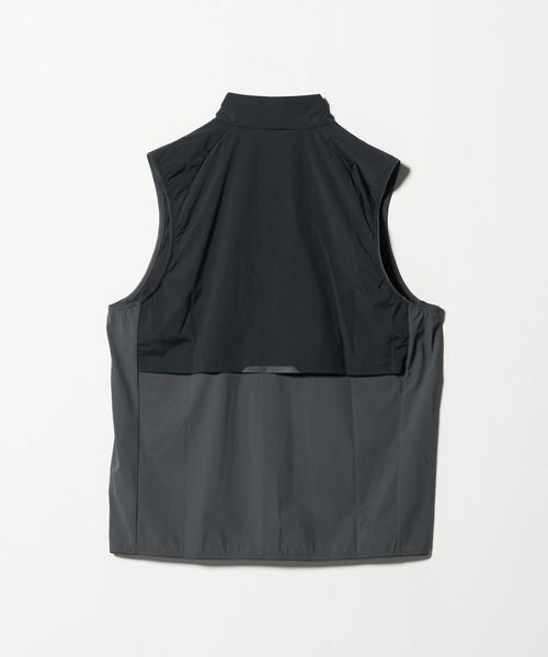 On＞Weather Vest/ベスト