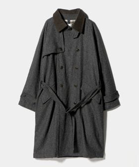 メンズのトレンチコート｜ユナイテッドアローズ公式通販 - UNITED