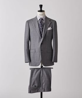 ユナイテッドアローズのスーツ / セットアップ（グレー）の商品一覧
