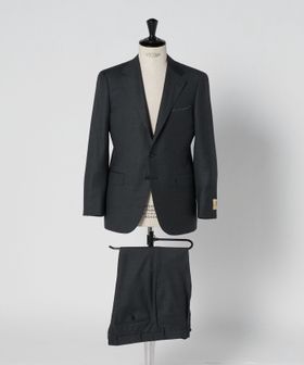 メンズのスーツ / セットアップ（グレー）｜ユナイテッドアローズ公式