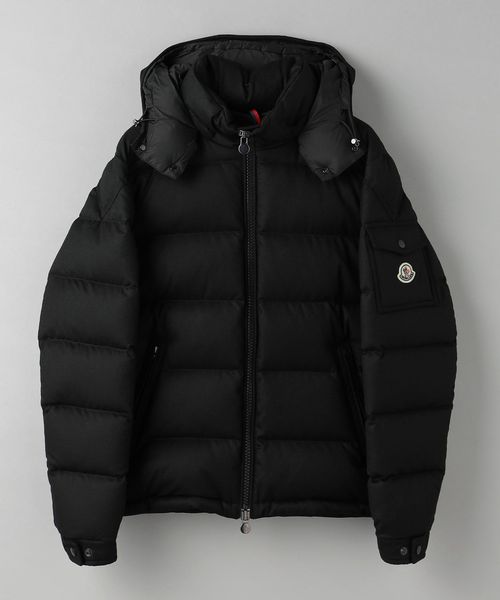 MONCLER＞ MONTGENEVRE/ダウンジャケット