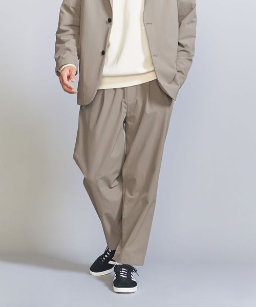 NAKAJIMAのスタッフボイス｜ユナイテッドアローズ公式通販 - UNITED