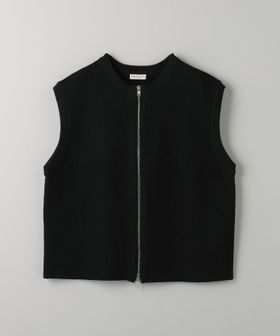 PERKY アゼ ジップ ベスト