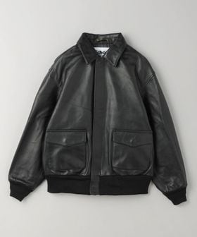 別注】 ＜Schott＞ A2 ジャケット