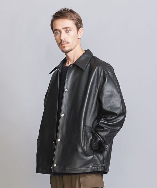 NAKAJIMAのスタッフボイス｜ユナイテッドアローズ公式通販 - UNITED