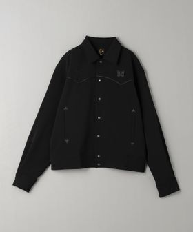 NEEDLES＞カウボーイシャツ ジャケット