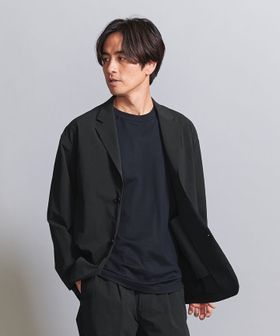 360°MASTER リラックス 2ボタン ジャケット ― セットアップ対応