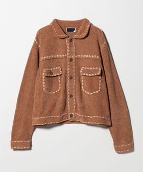 別注】＜PHINGERIN＞PG1 KNIT