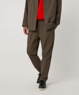 アウトレットのセットアップ パンツ（ブラウン）の商品一覧