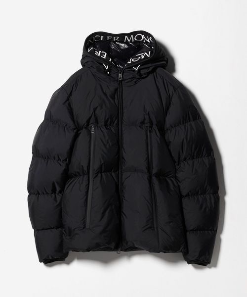 MONCLER＞MONTGENEVRE ダウンジャケット