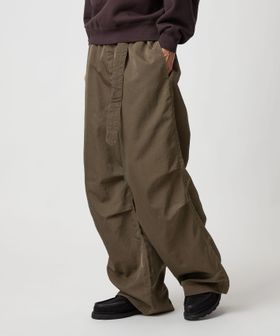 メンズのイージーパンツ（ブラウン）｜ユナイテッドアローズ公式通販