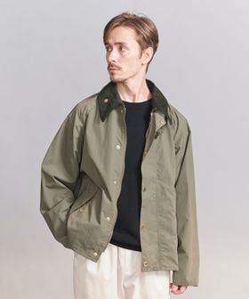 別注】 ＜Barbour＞ トランスポート ジャケット