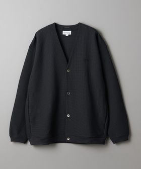 LACOSTE for BEAUTY&YOUTH＞ 1トーン カーディガン
