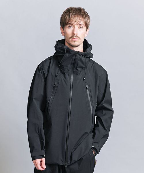 別注】 ＜DESCENTE ALLTERRAIN＞ クレアス ジャケット