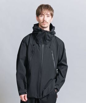 DESCENTE クレアス マウンテンパーカー Lサイズ 試着のみ デサント