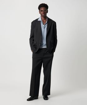 ライト ブカティ二 ジャケット セットアップ対応可能