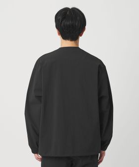 360°MASTER スナップ アジャスト カーディガン セットアップ対応 撥水