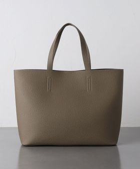 マイクロファイバー トートバッグ M