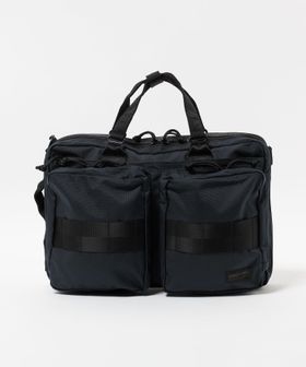 別注】＜BRIEFING＞A4 3WAY/ブリーフケース