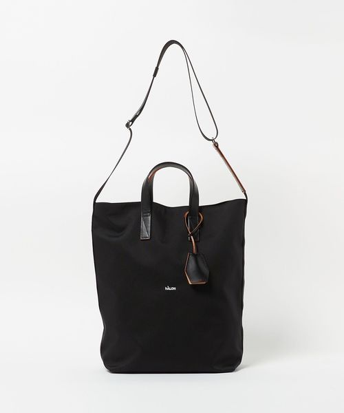 hALON＞バリスティックナイロン トートバッグ