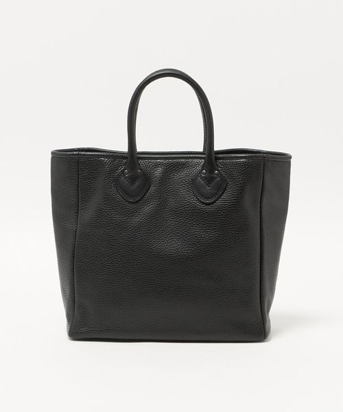 レザー トートバッグ M