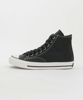 CONVERSE ADDICT＞CHUCK TAYLOR LEATHER HI/チャックテイラー レザー