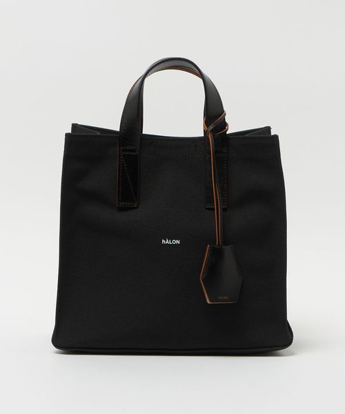 hALON＞ EVERYDAY TOTE/トートバッグ