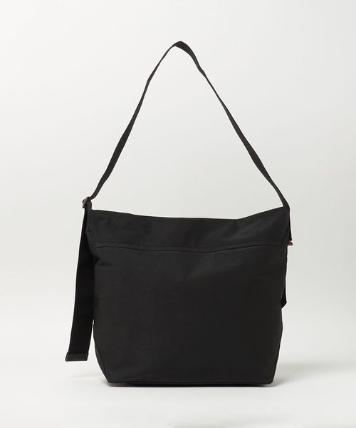 Hender Scheme＞flap shoulder big/ショルダーバッグ