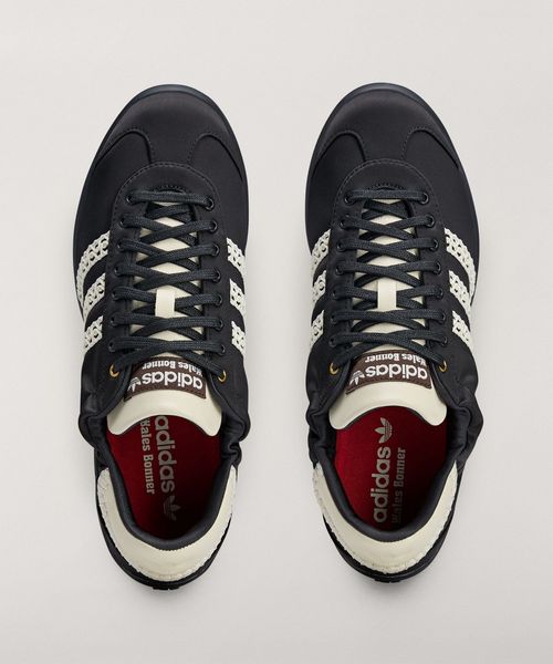 adidas Originals by Wales Bonner＞KARINTHA LO SATIN/スニーカー