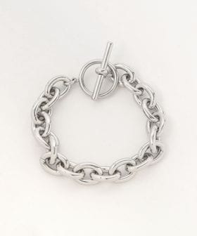 モダン チェーン ブレスレット