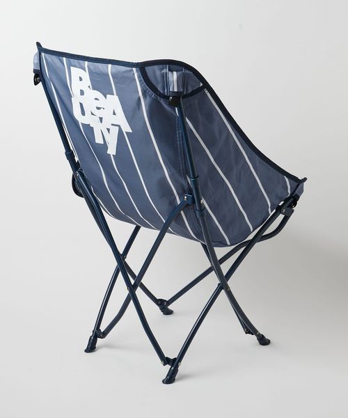 COLEMAN × 北山雅和 × BEAUTY&YOUTH＞ ヒーリングチェア NX