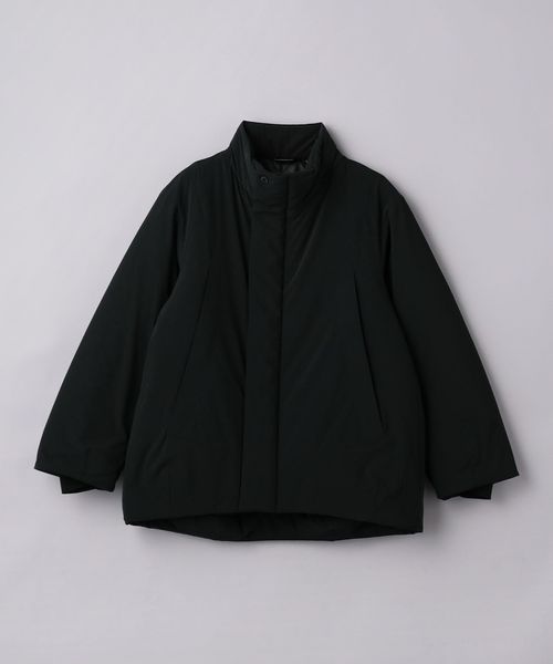 DESCENTE ALLTERRAIN＞INSULATED パフジャケット