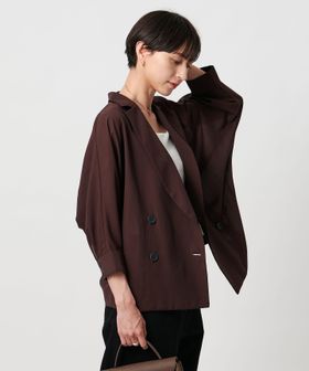 ドルマンスリーブ ブラウス｜ユナイテッドアローズ公式通販 - UNITED