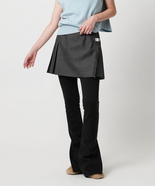 別注】＜O'NEIL of DUBLIN＞マイクロ ミニ スカート