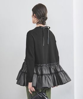 エンブロ ティアード コンビニット