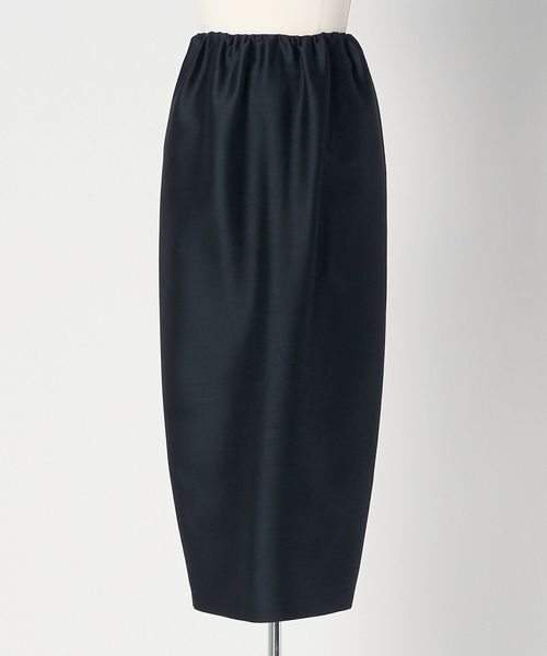 コクーン タイトスカート