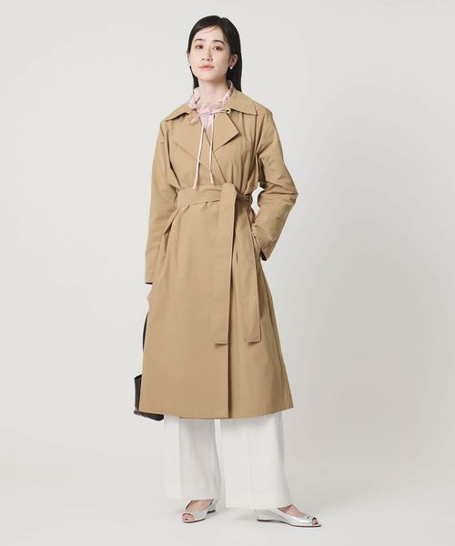 トレンチコート