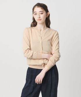 カーディガン / ボレロ（ベージュ）｜ユナイテッドアローズ公式通販