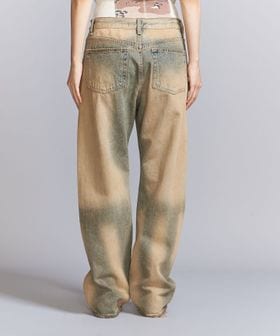 別注】＜s/e/o＞デニムパンツ