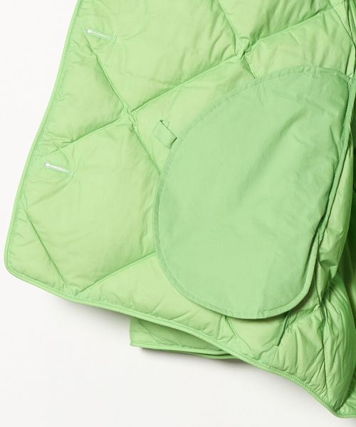 IENKI IENKI＞COZY QUEEN DOWN JACKET/ダウンジャケット