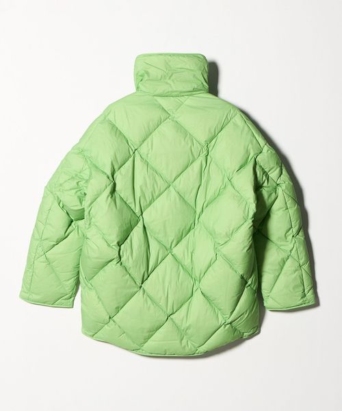 IENKI IENKI＞COZY QUEEN DOWN JACKET/ダウンジャケット