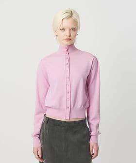 エイチ ビューティー＆ユースのトップス（ピンク）の商品一覧