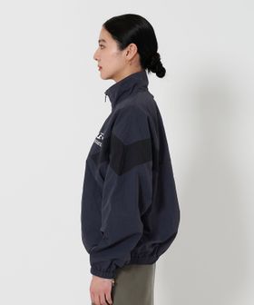 別注】＜RUSSELL ATHLETIC＞ナイロンジャケット